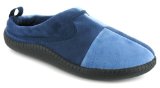 Dr Keller `Dr Amma` Ladies Mule Style Slippers - Blue - 5 UK