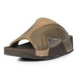Fly London Fitflop Freeway Bronze Ladies Size 5