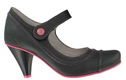 FLY LONDON FLY FICKLE FLORA CT