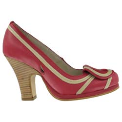 FLY LONDON FLY FLAP COURT