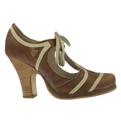 FLY LONDON FLY FLAP T-BAR