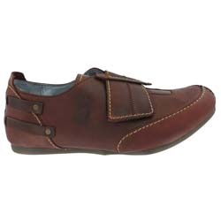 FLY LONDON FLY MILL VELCRO