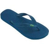 Fly London Havaianas Brasil UK 6/7 - BRA 39/40 Blue