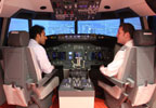 Flying 15 Minute Flight Simulator Experience - 2 for 1