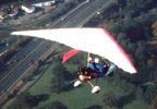 Flying 20 Minute Microlight Flight in York