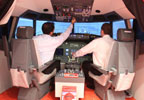 Flying 30 Minute Flight Simulator Experience - 2 for 1