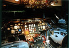Flying 30 Minute Flight Simulator Experience