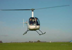 Flying 60 Minute Helicopter Flight Experience