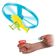 Flying Copter