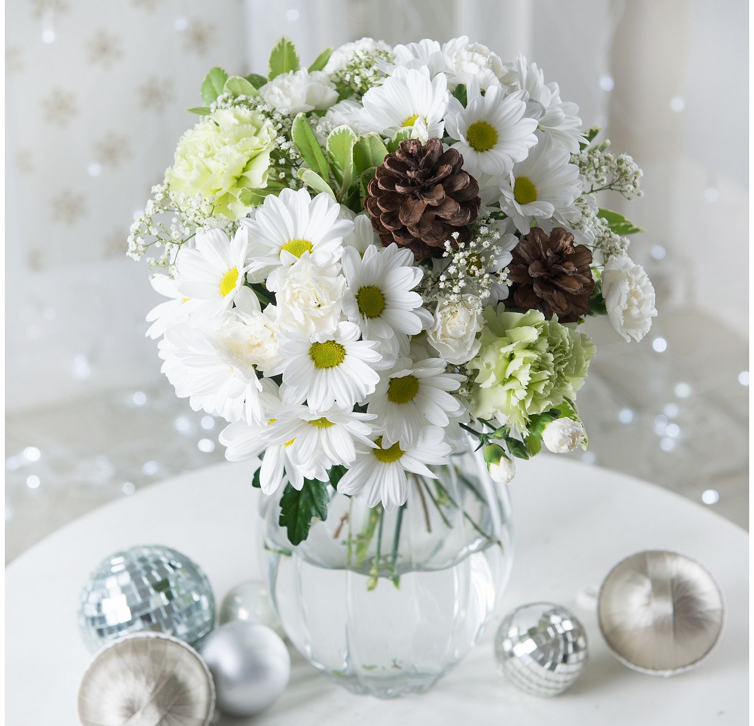 carnation flowers and flower delivery