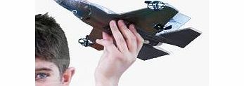 Flying Gadgets 38528 F35 4-Channel Stealth Fighter Electric Airplane