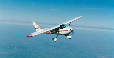 Flying Lesson - 30 Minutes - Was andpound;109, Now andpound;76