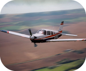 Flying Lesson Experience- Experience Gifts