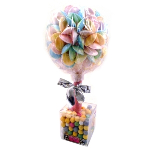 Flying Saucer Sweet Tree