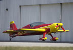 Flying Super Aerobatic Thrill in Essex