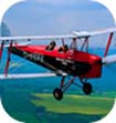 Vintage Flying Experience