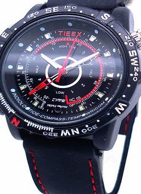 Flylink 16GB Spy Watch Camera Digital Video Recorder Hidden DV DVR Waterproof Camcorder