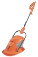Flymo 28cm mow & vac