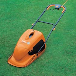 FLYMO Compact 300 Plus