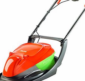 Easi Glide 330vx 1400w Electric Hover Lawn Mower - 33cm