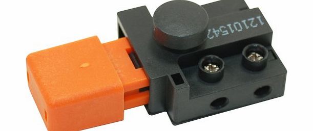 Flymo  Lawnmower 8a 250v Lawnmower Switch 5227209011