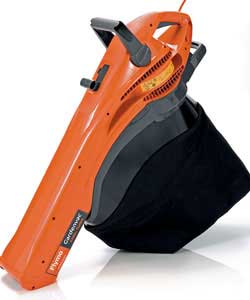 flymo Garden Vac 2200w