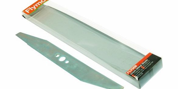 Flymo Genuine Flymo Lawnmower 35Cm Metal Lawnmower Blade 5127334901