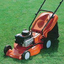 FLYMO Lawnchief 450PDE