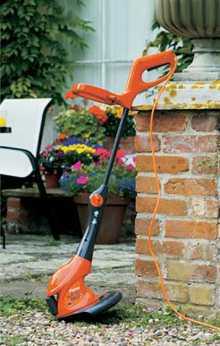 FLYMO 250 Grass Trimmer - review, compare prices, buy online