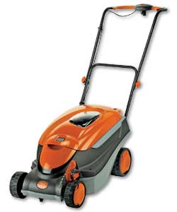 Flymo Roller Compact 340