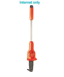 flymo SabreSaw-Pruner Attachment