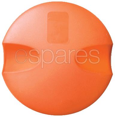 Flymo Twin Line Cutting Head Cover