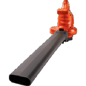 Flymo Twister 2000 Blower/Vac