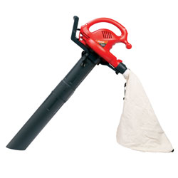 Flymo Twister 2000 Garden Vac