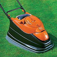 Flymo Vision Compact 330