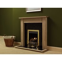 FOCAL POINT Blenheim Traditional Gas Fire