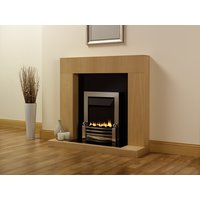 FOCAL POINT Euphoria Modern Flueless Gas Fire