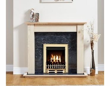 Focal Point Kingswood Gas Fireplace Suite