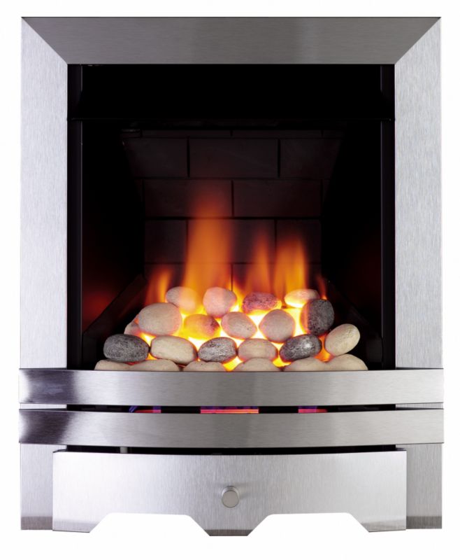 Lulworth Multiflue Gas Inset Fire