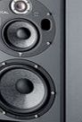 Focal Trio6 BE 2 in 1 Monitoring System (Single)