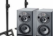 Focal Trio6 BE 2 in 1 Monitoring System with