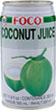 Foco Coconut Juice (350ml)