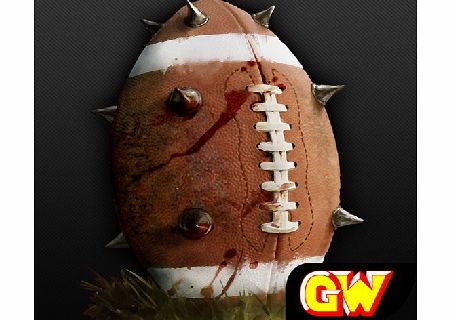 Focus Home Interactive Blood Bowl