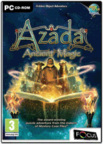 Focus Multimedia Azada Ancient Magic PC