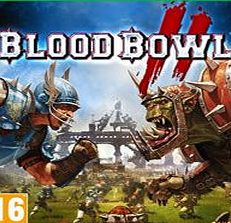 Blood Bowl 2 on Xbox One