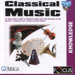 Focus Multimedia Classical Music