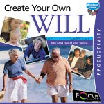 Focus Multimedia Create Your Own Will