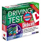 Focus Multimedia Driving Test Success 2001/2002
