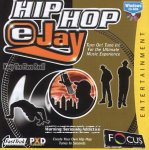 Focus Multimedia Hip Hop eJay