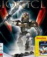 Focus Multimedia Ltd LEGO Bionicle (Galidor Double Pack) (PC)
